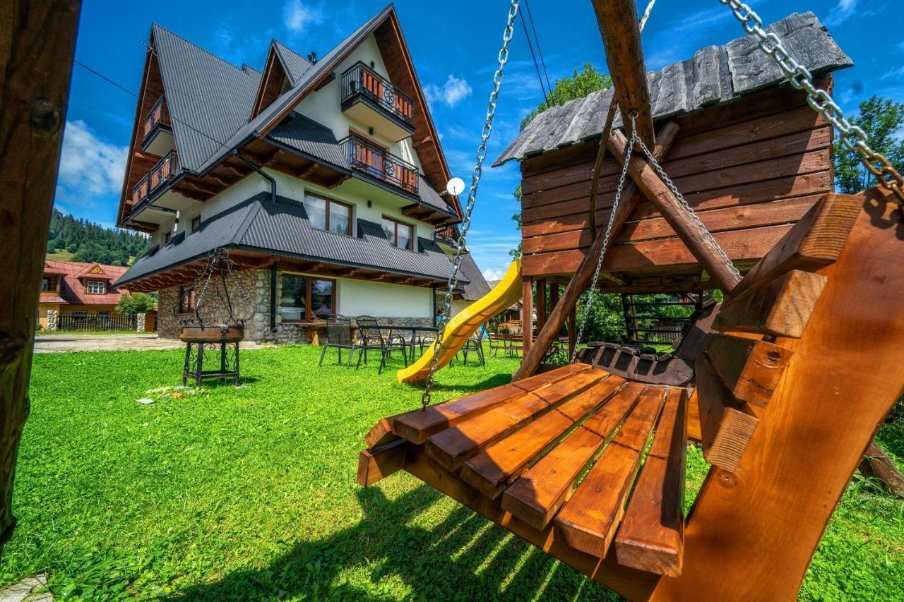 Chalpa U Zbojnika * Zakopane