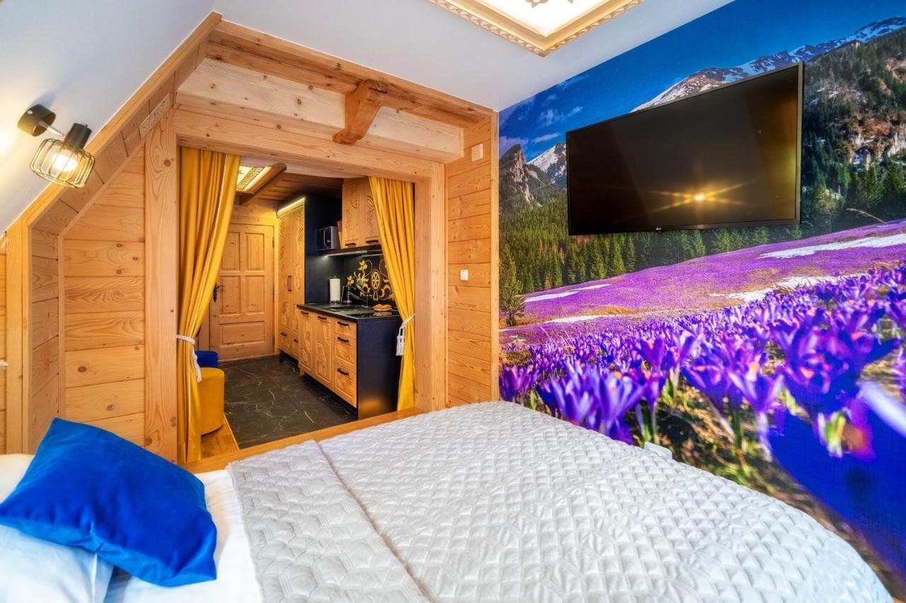 Chalpa U Zbojnika * Zakopane