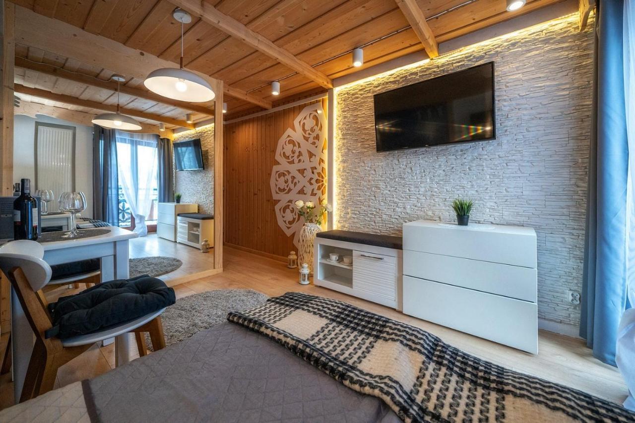 Chalpa U Zbojnika Guest house Zakopane