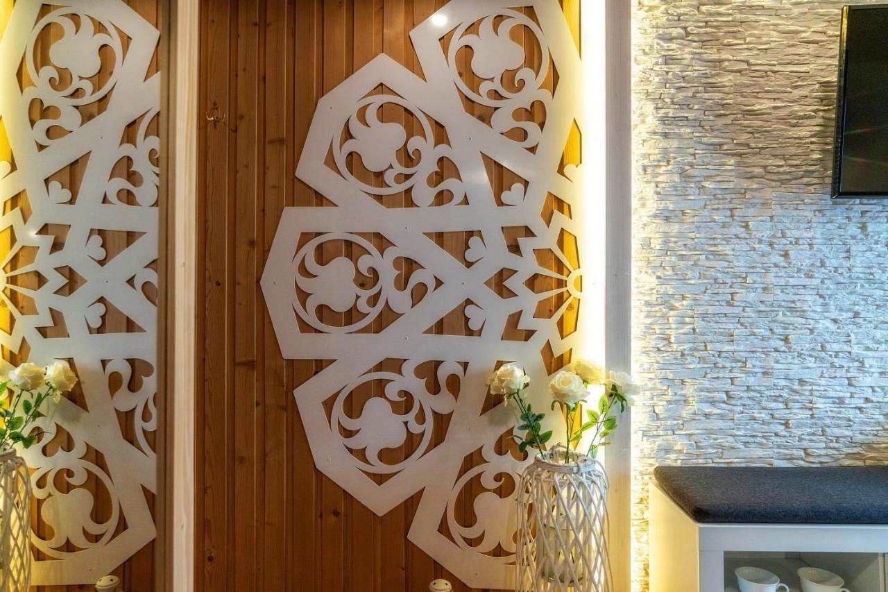 Guest house Chalpa U Zbojnika *